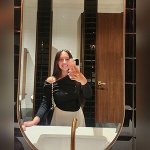 Meet your Posher, Britany